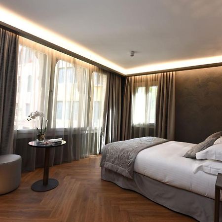 Rosa Salva Hotel Venice Ngoại thất bức ảnh