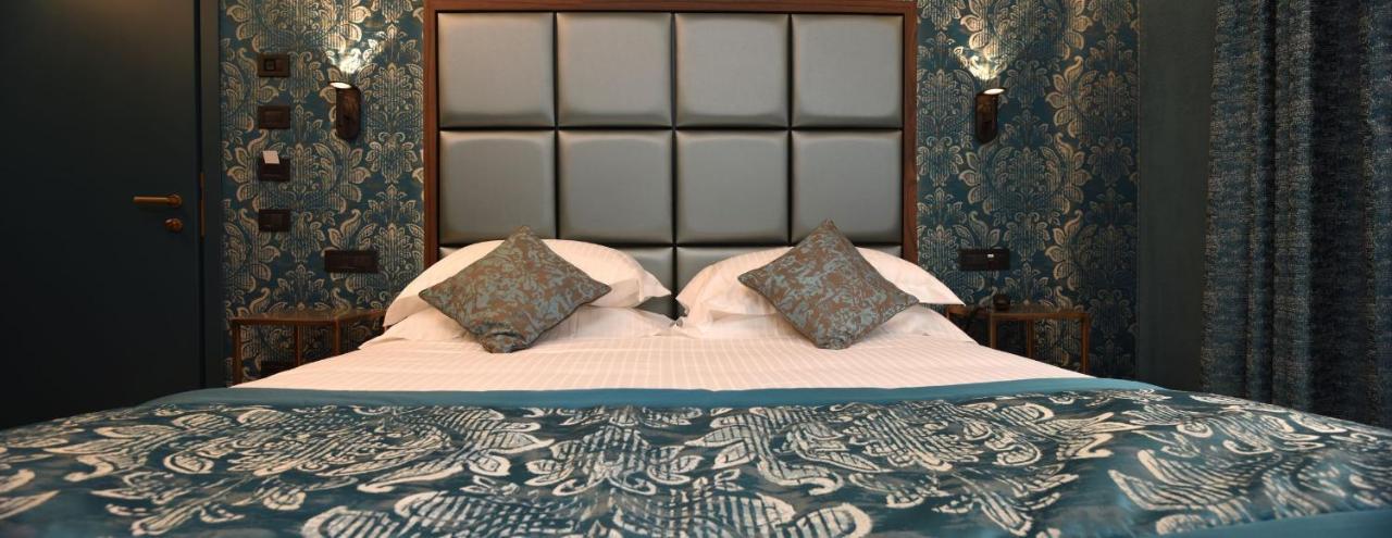 Rosa Salva Hotel Venice Ngoại thất bức ảnh