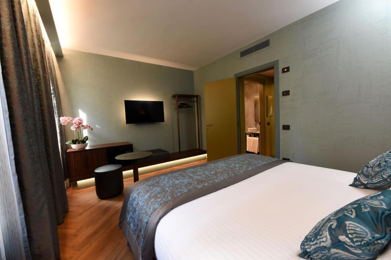 Rosa Salva Hotel Venice Ngoại thất bức ảnh